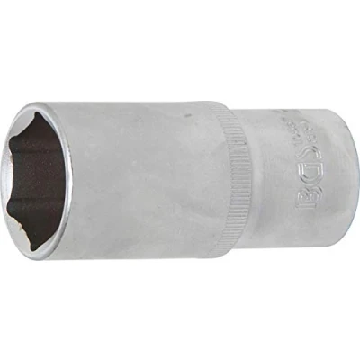 Immagine di BGS socket Pro Torque, 1/5,1 cm, 27 mm, Deep, 1, 10567