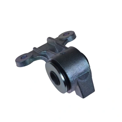 Immagine di BLUE PRINT ADT380178 Silent Block Assale anteriore Dx, posteriore FIAT: Scudo II