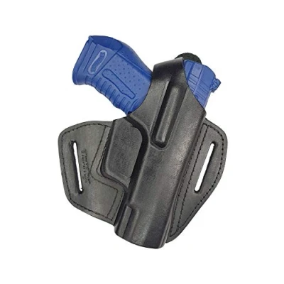 Immagine di VlaMiTex B10 fondine in Pelle per Walther P99 / PPQ