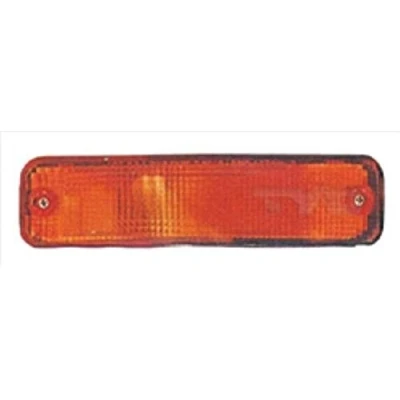 Immagine di TYC 12 1319 05 2 Frecce arancione anteriore Sx con portalampada P21W HONDA: CIVIC 4 Hatchback