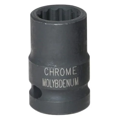 Immagine di KS TOOLS 515.0922 Chiave a bussola 38 22 12,5 (1/2&quot;) Dodecagonale