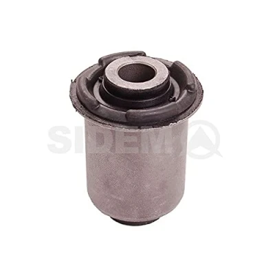 Immagine di SIDEM 881613 Silent Block posteriore, Assale anteriore inferiore Cuscinetto gomma metallo Braccio trasversale oscillante