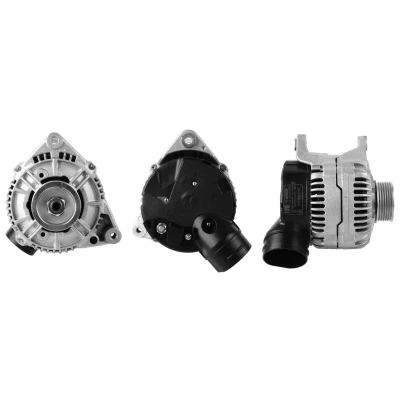 Immagine di LUCAS ELECTRICAL LRB00372 Alternatore 14V 120A AUDI: A4 B5 Avant, Sedan, A6 C5 VOLKSWAGEN: Passat Variant, Sedan