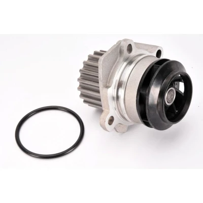 Immagine di THERMOTEC D1W049TT Pompa acqua 19 con guarnizione meccanico VOLKSWAGEN: GOLF 6, Polo V Hatchback, Touran I, AUDI: Q5, A3 Sportback, Hatchback