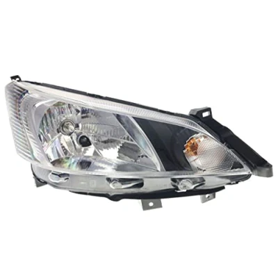 Immagine di Lampada frontale VALEO 046611, Destra