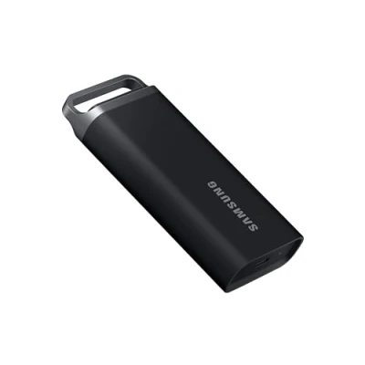 Immagine di SAMSUNG SSD PORTATILE T5 EVO DA 4TB USB3.2