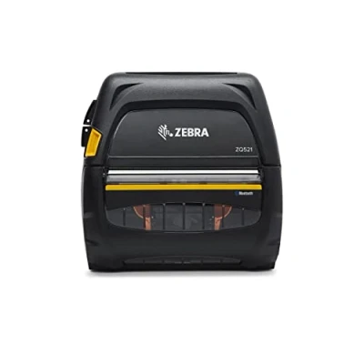 Immagine di Zebra ZQ521 stampante per etichette (CD) Termica ZQ52 BUW100E 00