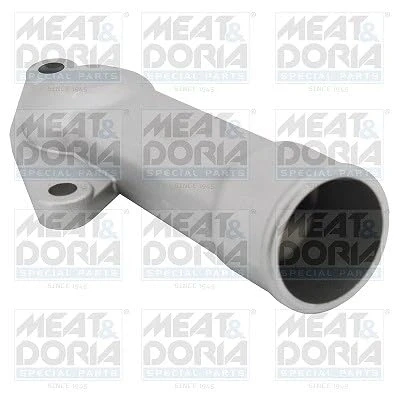 Immagine di MEAT &amp; DORIA 93538 Flangia OPEL: Combo C Van / Station Wagon, Corsa B Hatchback