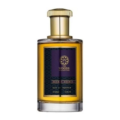 Immagine di The Woods Collection Secret Source Eau de Parfum 100 ml