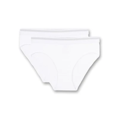 Immagine di Sanetta 2 PACK Slip per bambini, Taglia: 164, White