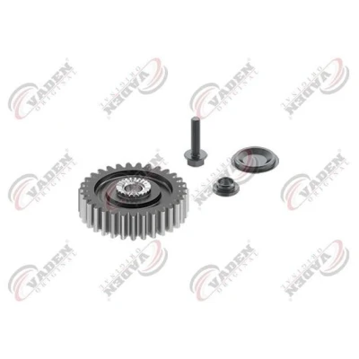 Immagine di VADEN 7600 921 003 Kit riparazione, Compressore MAN: TGX, TGA