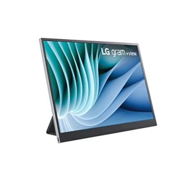 Immagine di LG Electronics 16MR70 Monitor LED ERP D (A G) 40.6 cm (16 pollici) 2560 x 1600 Pixel 16:10 USB C®, DisplayPort IPS LCD