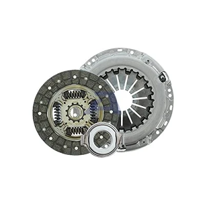 Immagine di AISIN Clutch Kit (3P) KT 010B frizione a tre pezzi/in parti con spingidisco disco frizione, cuscinetto disinnesto 212mm