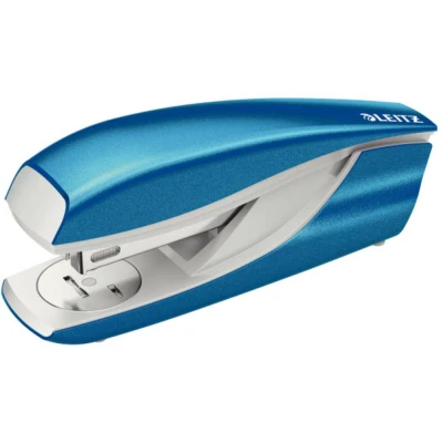 Immagine di Leitz 5502 New NeXXt WOW 10 36 Cucitrice Blu (metallizzato) Capacità di impilatura: 30 fogli (80 g/m²)