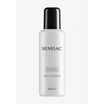 Immagine di Semilac NAIL Cleaner Solventi unghie, Taglia: 125 ml,