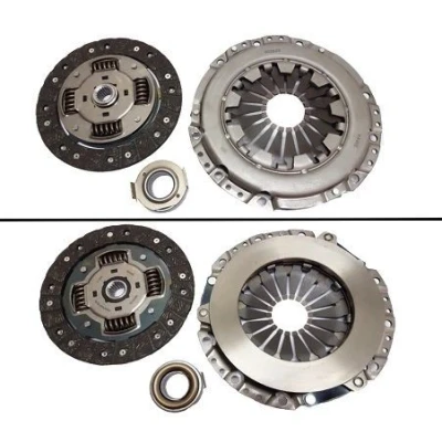 Immagine di KAWE 962639 Kit frizione con spingidisco disco frizione, cuscinetto disinnesto 190 SUZUKI: SWIFT 4, Splash, Alto VII, OPEL: Agila B