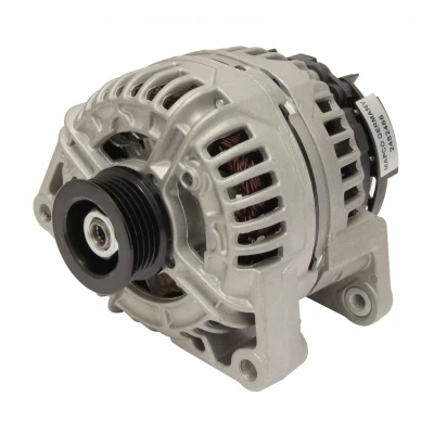 Immagine di MAPCO 13809 Alternatore 14V 120A OPEL: Astra H Caravan, Corsa C Hatchback, Hatchback