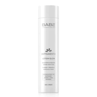 Immagine di Lotion Glow Depigment+ 150 ml Illumina Rinnova Unifica Previene la formazione di macchie