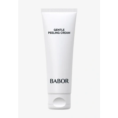 Immagine di Babor Gentle Peeling Cream 50 ml