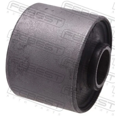 Immagine di FEBEST SAB 001X Silent Block Assale anteriore inferiore, posteriore SUBARU: Impreza II Sedan, Station Wagon, I Sedan
