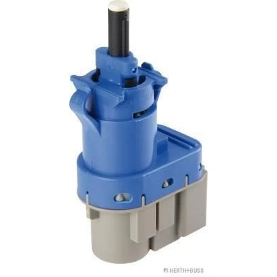 Immagine di HERTH+BUSS JAKOPARTS J5593000 Interruttore luce freno meccanico 12 MAZDA: CX 5 I, VOLVO: V50