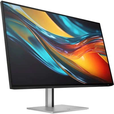 Immagine di Monitor HP 7 Pro 31,5&#039;&#039; 4K, Power Delivery fino a 100W, 5 ms GtG
