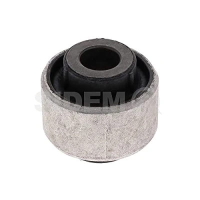 Immagine di SIDEM 805637 Silent Block anteriore, Assale anteriore Cuscinetto gomma metallo Braccio trasversale oscillante, longitudinale oscillante