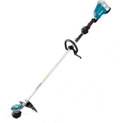 Immagine di Makita DUR368LZ a batteria Decespugliatore non inclusa nella consegna 36 V Larghezza di taglio (max.): 35 cm