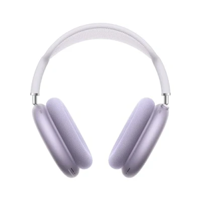Immagine di Apple AirPods Max USB C Viola