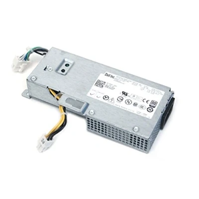 Immagine di dell 200W Power Supply, Ultra Slim Form Factor, EPA, Flextronics, C0G5T (Form Flextronics)