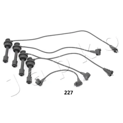 Immagine di JAPKO 132227 Kit Cavi Accensione