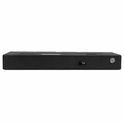 Immagine di StarTech.com Switch matrice HDMI 2x2 con commutazione automatica e prioritaria, 1080p (VS222HDQ)