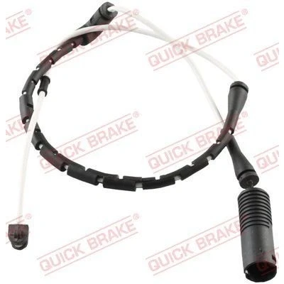 Immagine di QUICK BRAKE WS 0253 A Sensore Freni Kit assale LAND ROVER: Range Rover 3