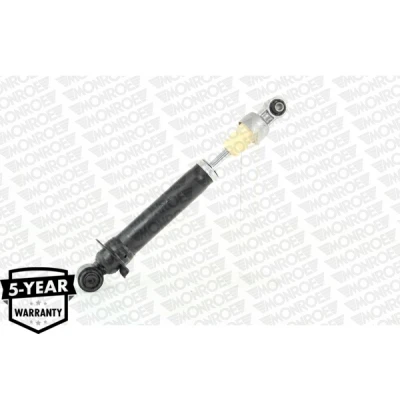 Immagine di MONROE G2236 Ammortizzatore A pressione del gas doppio tubo con reggimolla Occhiello superiore, inferiore AUDI: 80 B4 Sedan