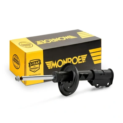 Immagine di MONROE G8622 Ammortizzatore A pressione del gas tipo McPherson Spina superiore, Collare inferiore OPEL: Astra K Hatchback