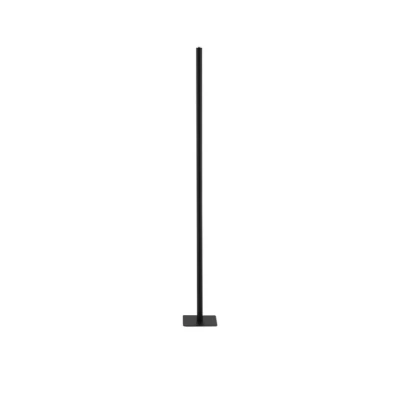 Immagine di Artemide Ilio mini piantana app nero 2.700K