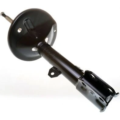 Immagine di DENCKERMANN DSB079G Ammortizzatore Dx A pressione del gas doppio tubo tipo McPherson Spina inferiore TOYOTA: RAV4 II SUV