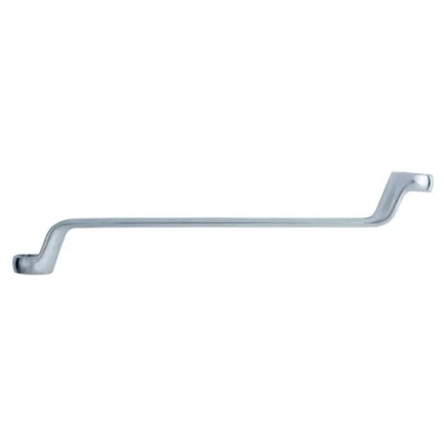 Immagine di KS TOOLS 517.0882 Chiave ad anello, doppia 5/16, 3/8&quot; Acciaio al cromo vanadio