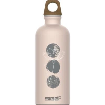 Immagine di SIGG BOTTLES TRAVELLER MYPLANET JOURNEY