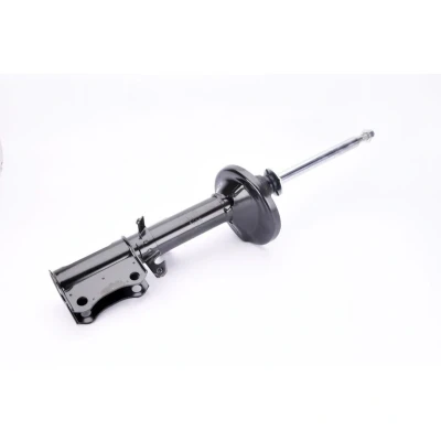 Immagine di KYB Excel G 334126 Ammortizzatore Assale posteriore Sx A pressione del gas doppio tubo tipo McPherson Spina superiore