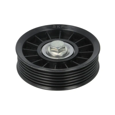 Immagine di Rulli di guida del nastro con nervatura a V SKF VKM 37057