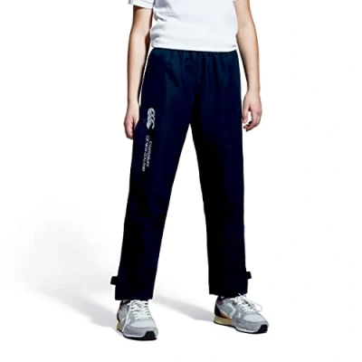 Immagine di Canterbury, Open Hem, Pantalone, Bambino, Blu (Navy), 8