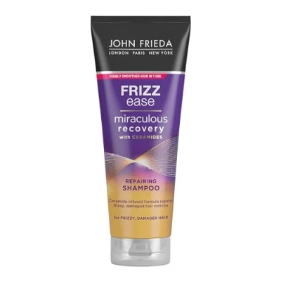 Immagine di John Frieda Frizz Ease Shampoo 250 ml
