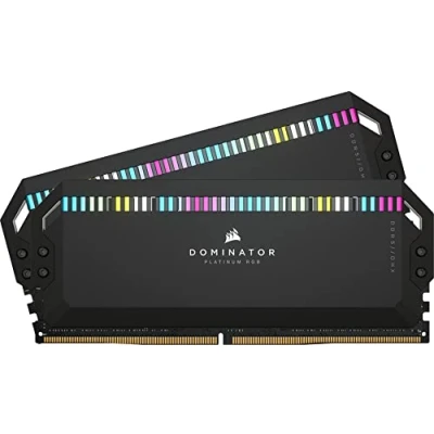 Immagine di Corsair CMT64GX5M2B5600Z40K Modulo di memoria PC DDR5 64 GB 2 x 32 5600 MHz 288pin DIMM