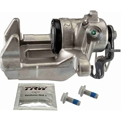 Immagine di TRW BHN303E Pinza freno Alluminio AUDI: A4 B6 Avant, B7 B5 Avant