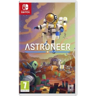 Immagine di Astroneer (Switch)