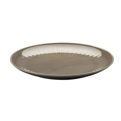 Immagine di Arzberg Breakfast Plate Joyn Grey ø 24 cm