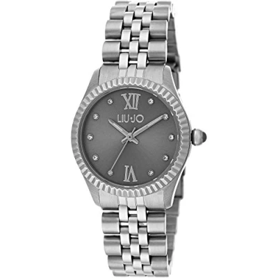 Immagine di orologio solo tempo donna Liujo Tiny casual cod. TLJ1134