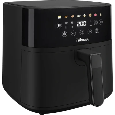 Immagine di Tristar Friggitrice ad aria calda 6 l 1700 W Nero