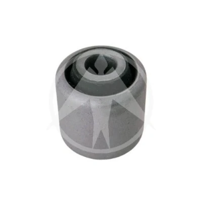 Immagine di SIDEM 821642 Silent Block Esterno, Assale anteriore Cuscinetto gomma metallo Braccio longitudinale oscillante BMW: 5 Sedan, X6, X5